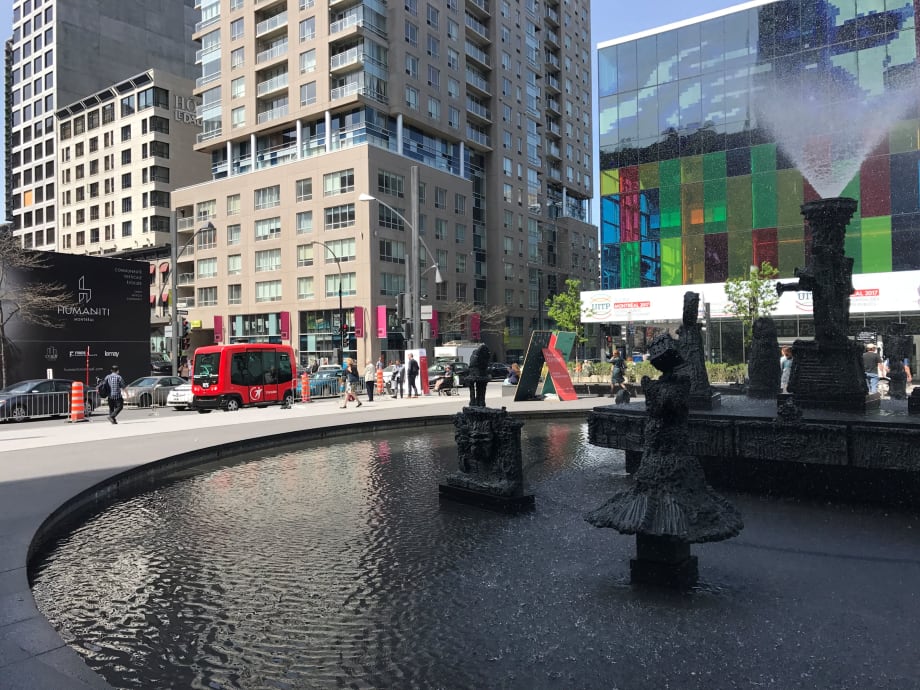 Pub Perspective: For many transit agencies, the automated era is here