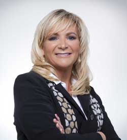 Transdev names new VP, Transit Division, for Southwest Region