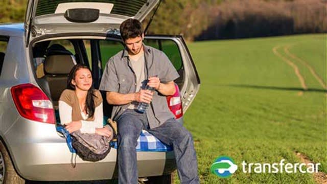 Transfercar Selected for Startup Accelerator Program
