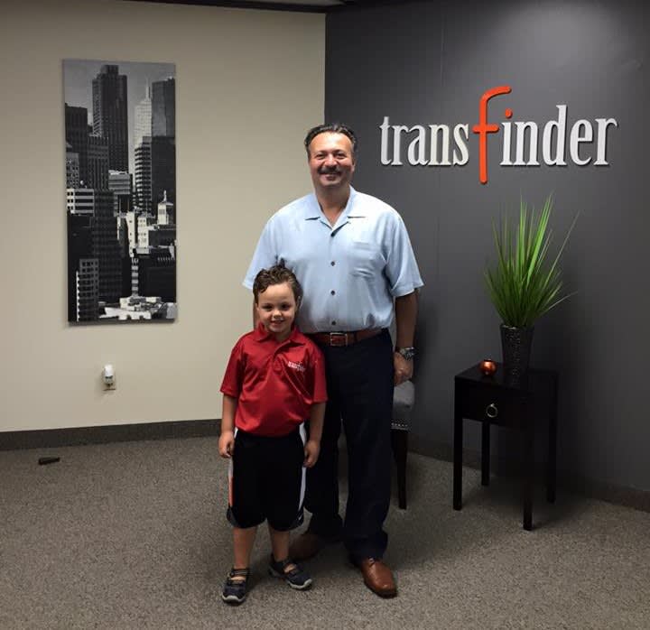 Transfinder opens new Texas office