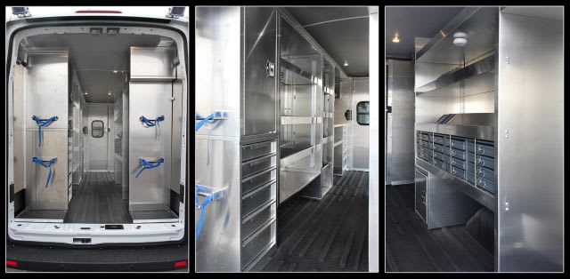 Micro Reflex Mini Bar