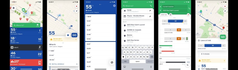 Calif.'s VTA endorses Transit as its offical app