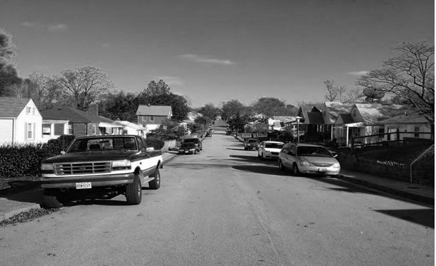 The Evolution of 'Transit Deserts' and How to Achieve Transit Equity, Mobility