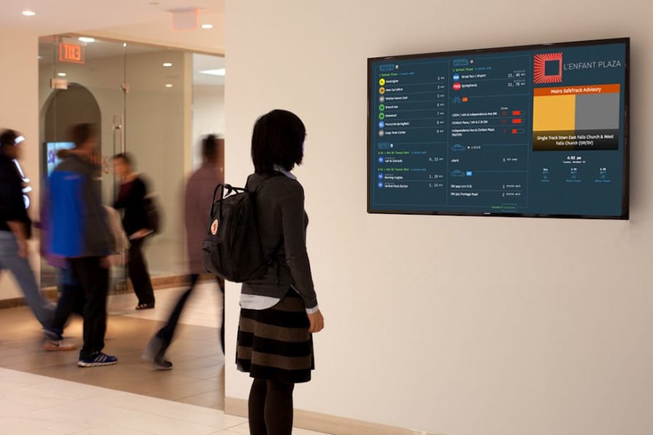 TransitScreen, MobilityData launch new open data initiative