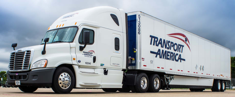 Transport America: All Owner-Operators to Make $1 a Mile