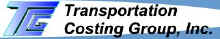 RG Transport Selects Transportation Costing Group 
