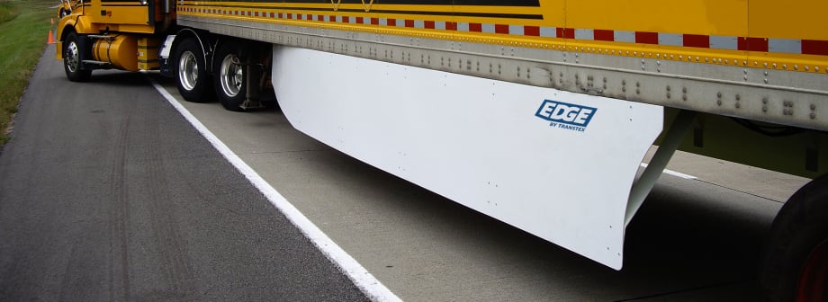 Transtex Introduces Edge Trailer Skirts