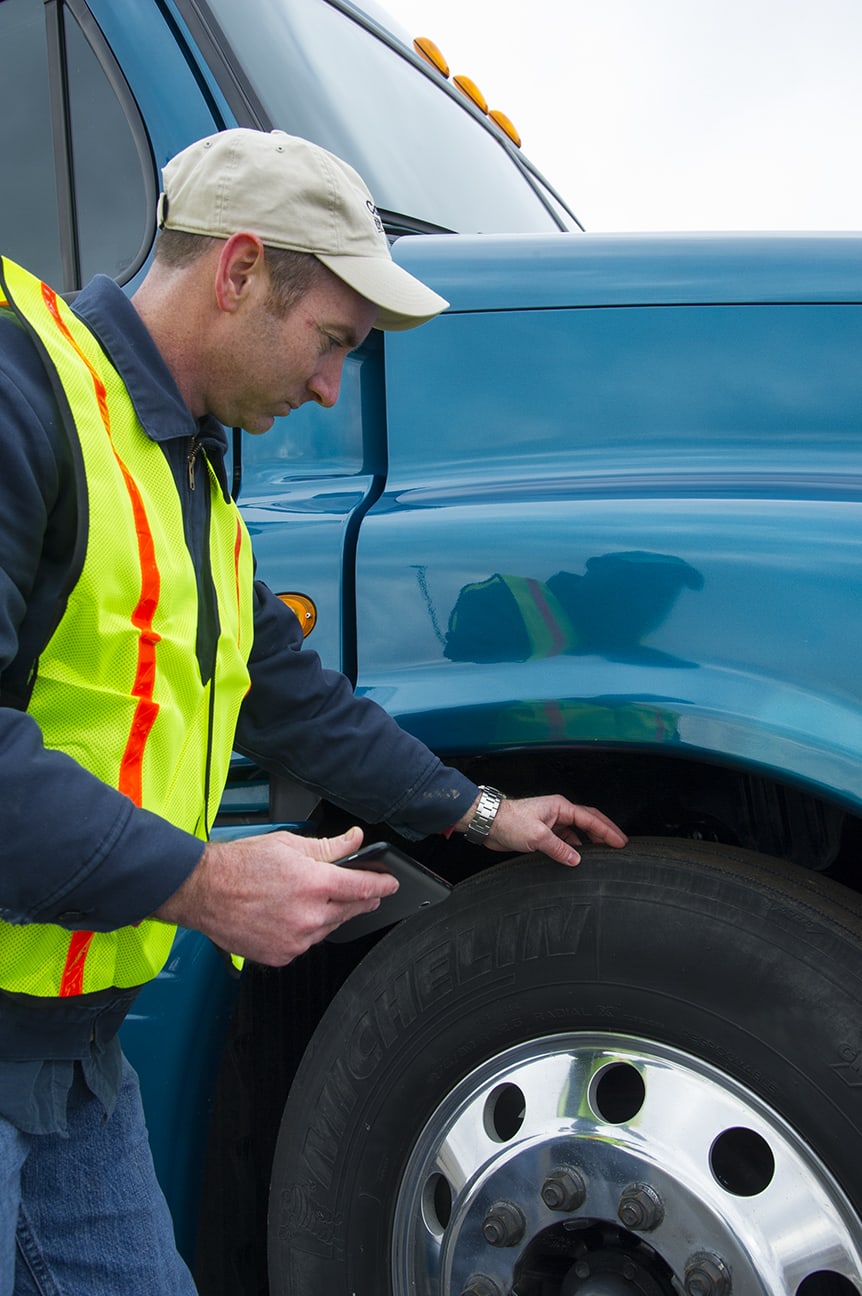 How to avoid 6 common CSA violations