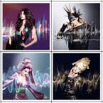 The Winners Have Been Announced at the 2013 Wella Trend Vision!