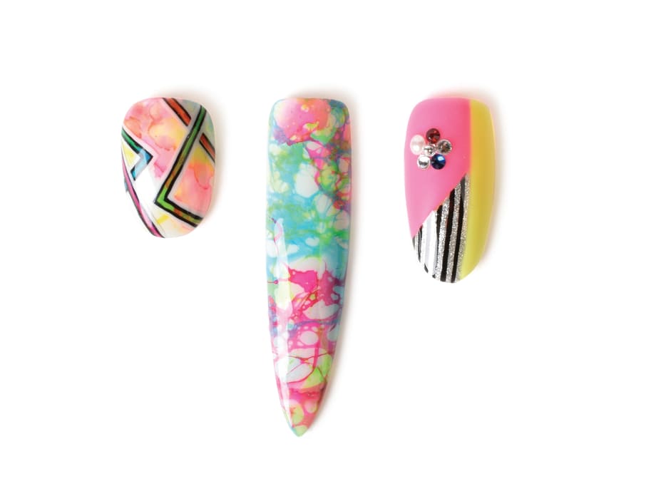 Trend Watch: Neon