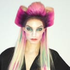 WELLA TREND VISION: 2013 Trends Released