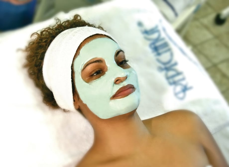 30 (Under 30 Minutes) Profit-Driving Express Salon Services