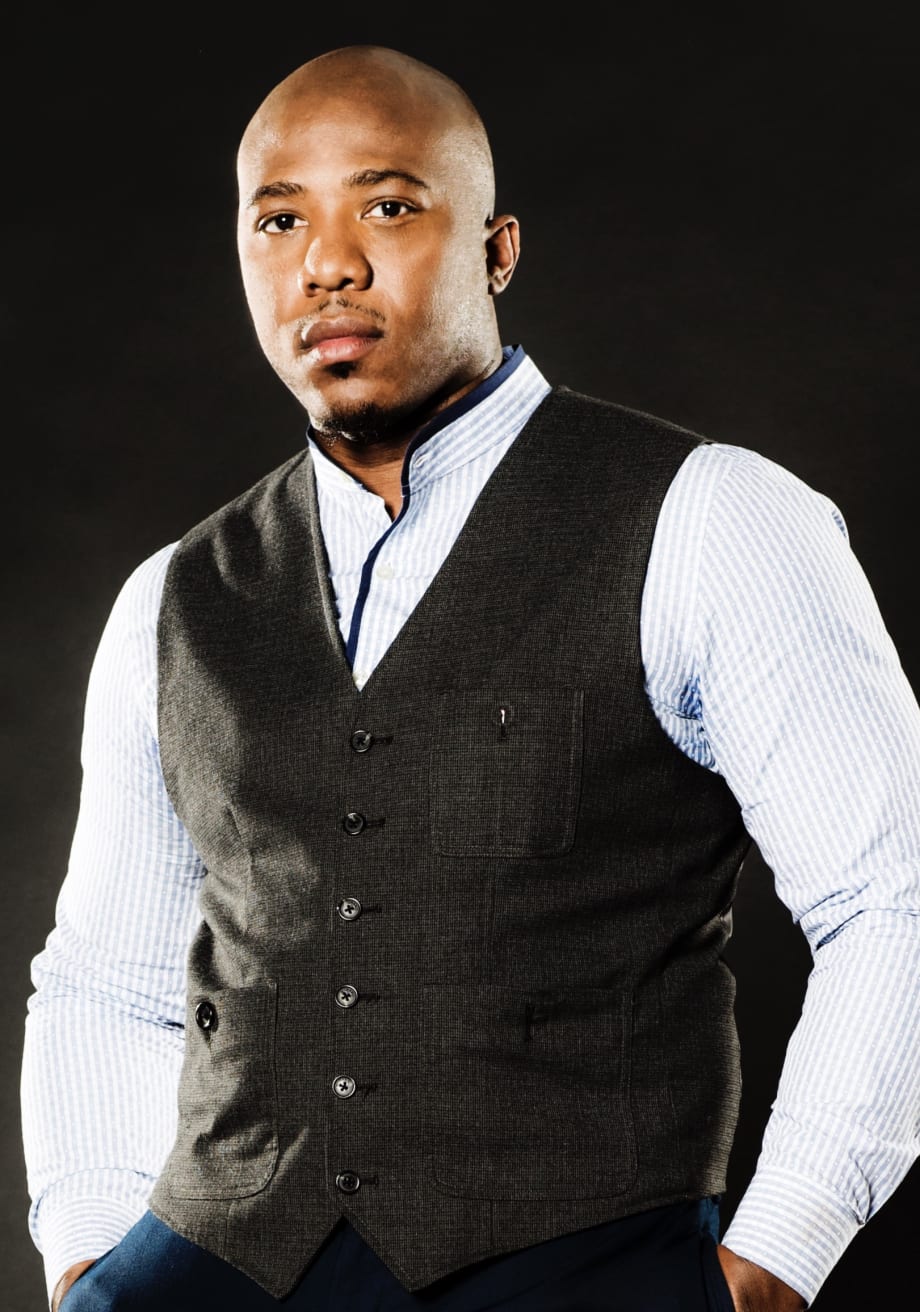 Urban Block Collection from Esquire: Merging Men's Classic Styling with Modern Looks