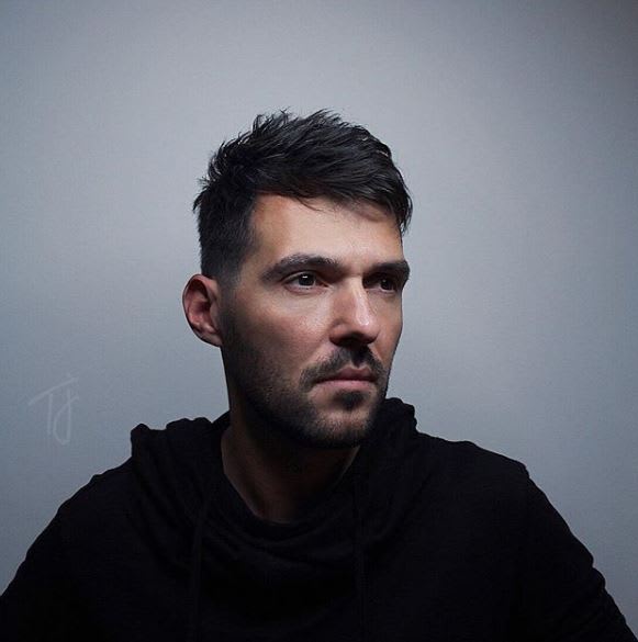 Man-Made: Sexy Hair's New Line Offers Products Designed with Men in Mind