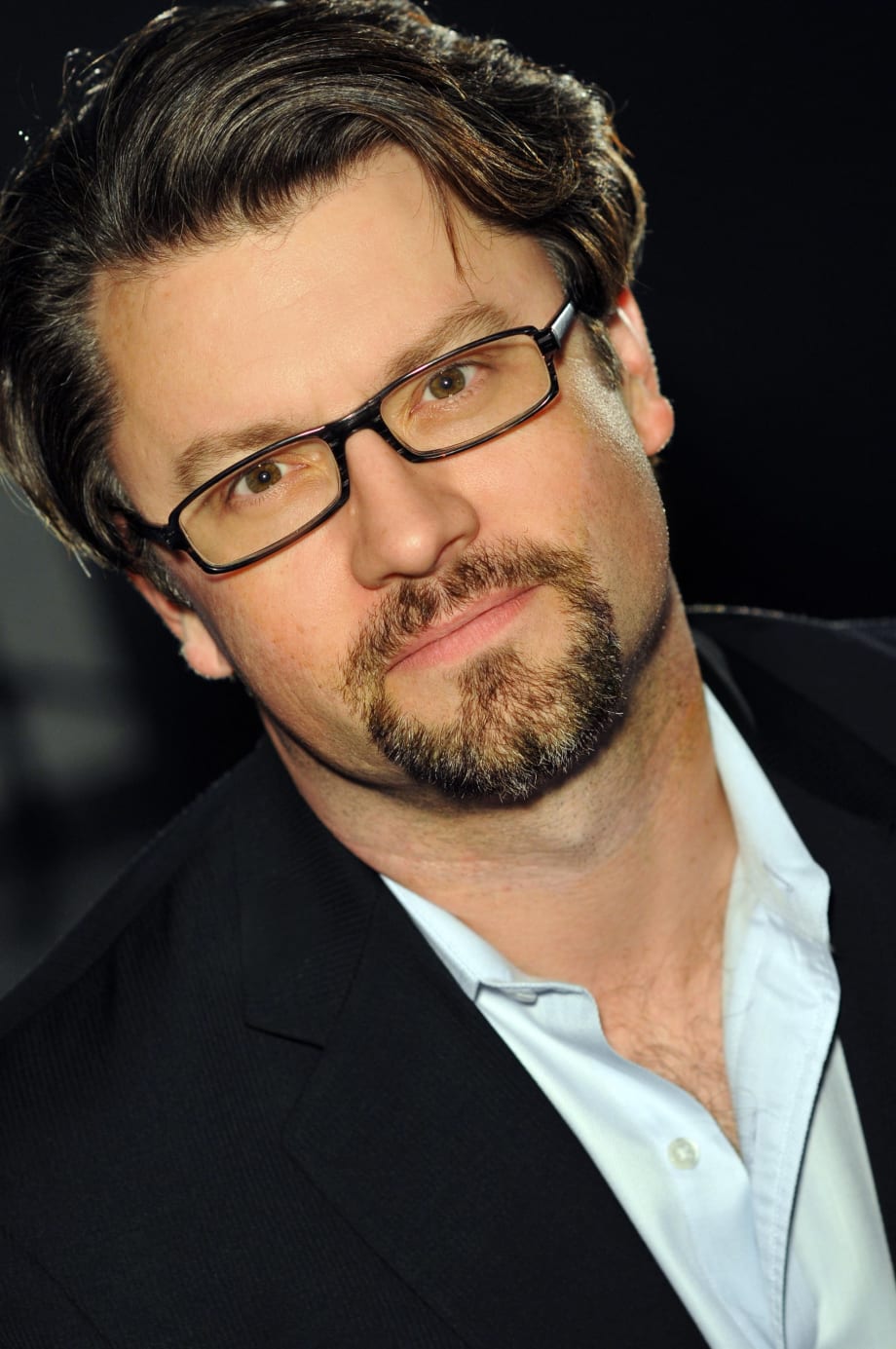 Trevor Attenborough Assumes Leadership of Kao Salon North America