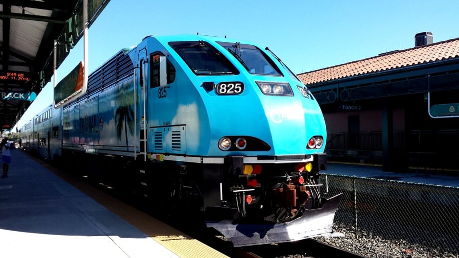 Miami creates mass transit trust fund