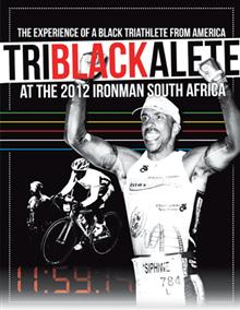 Ironman Triathlete Prime Driver Publishes Book