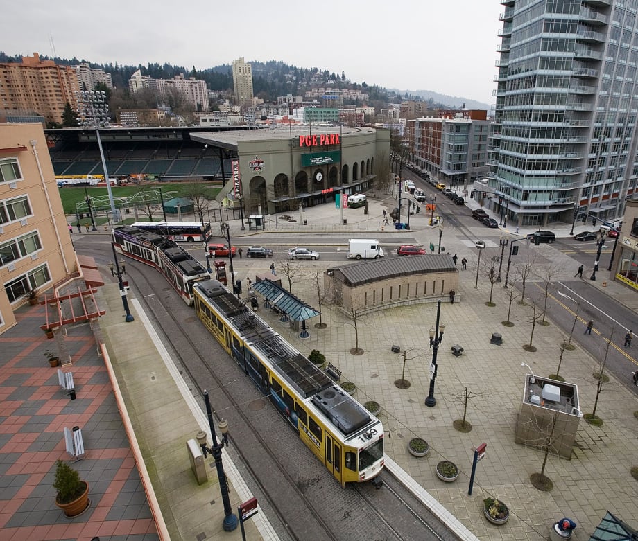 Real estate sites now ranking cities based on auto-free living