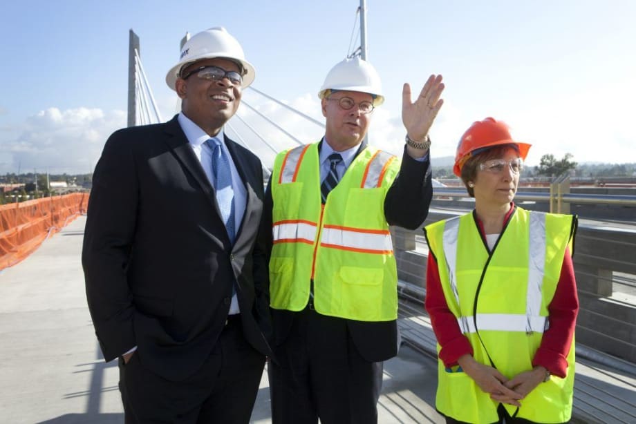 TriMet's GM McFarlane to retire