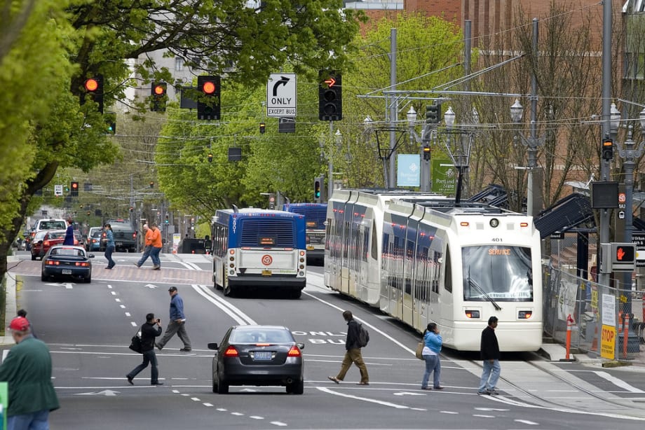 Report lists U.S. cities with best public transportation systems