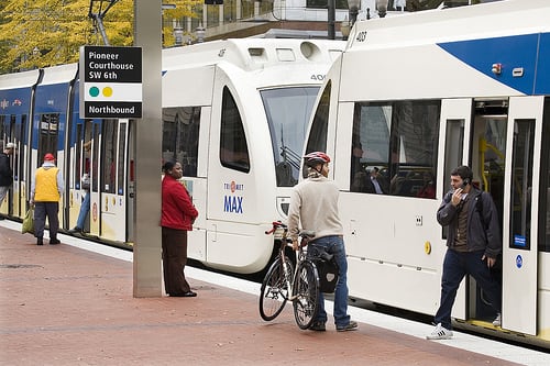 Maxwell, AMT to equip TriMet rail with energy saving tech