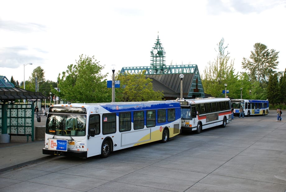Model helps agencies predict more accurate staffing for bus routes