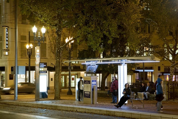 TriMet, GlobeSherpa, INIT partner for eFare system