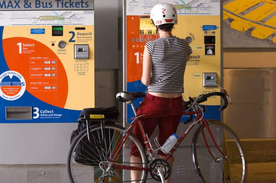 TriMet’s multimodal trip planner goes live