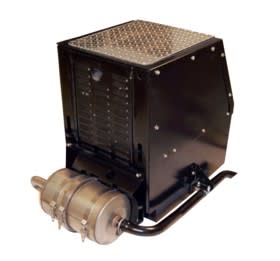 Thermo King's TriPac DPF Gains CARB Approval