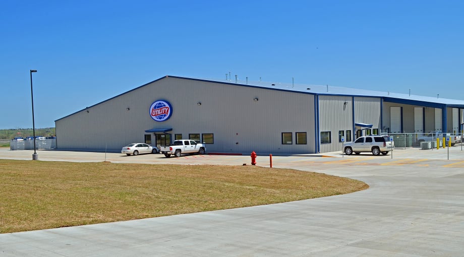 Utility Tri-State Opens a New Location In Oklahoma City