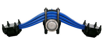 Triangle Field Testing Lightweight Replacement Spring for Camelback