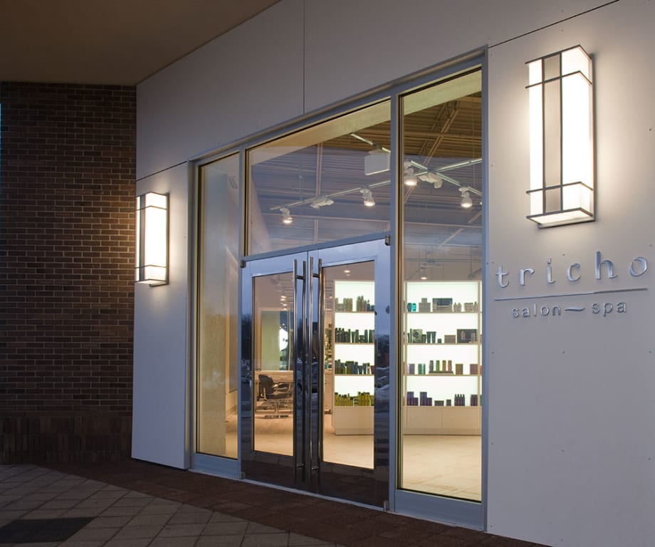 SOTY 2014: Tricho Salon & Spa