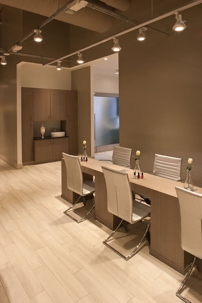 SOTY 2014: Tricho Salon & Spa