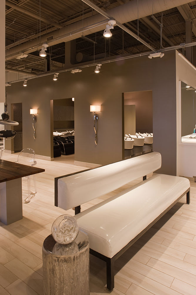 SOTY 2014: Tricho Salon & Spa