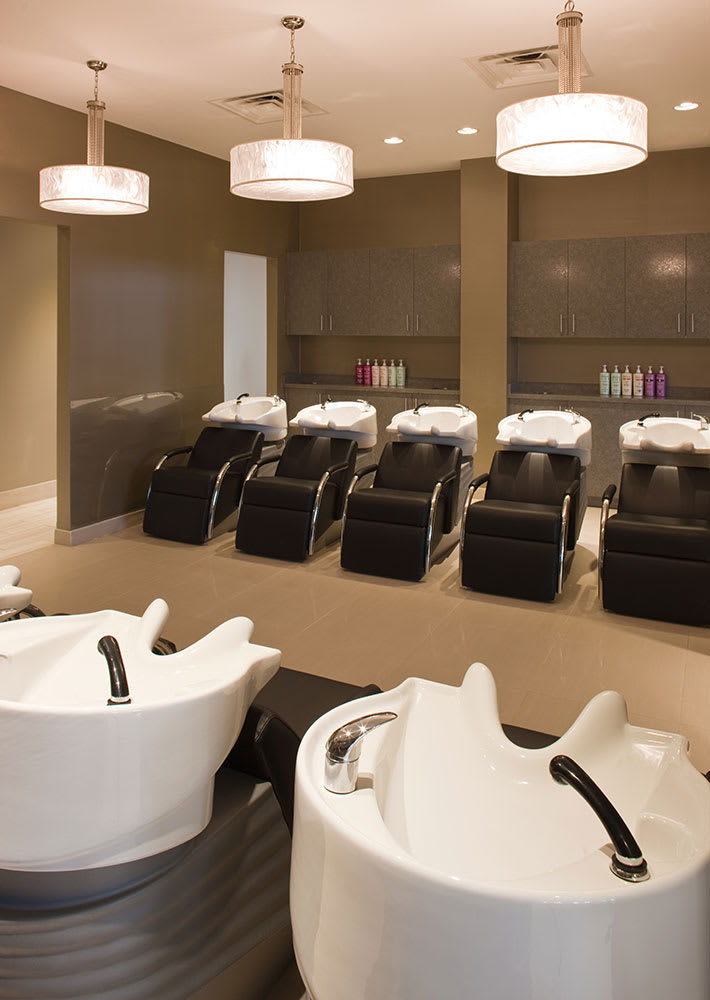 SOTY 2014: Tricho Salon & Spa