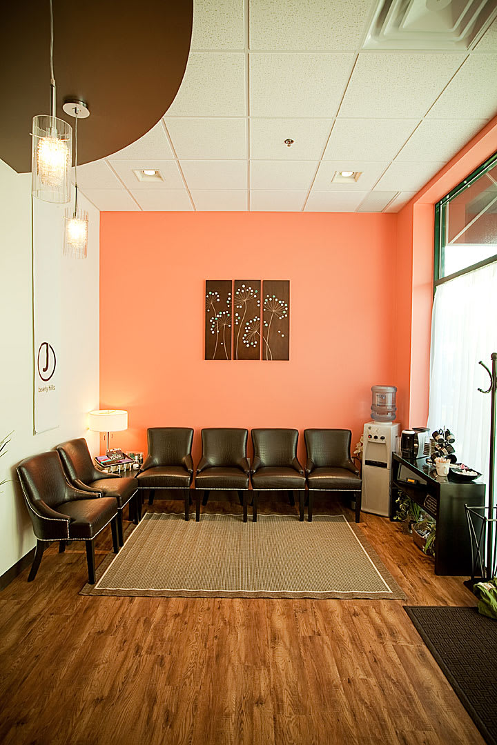 Trichology Salon