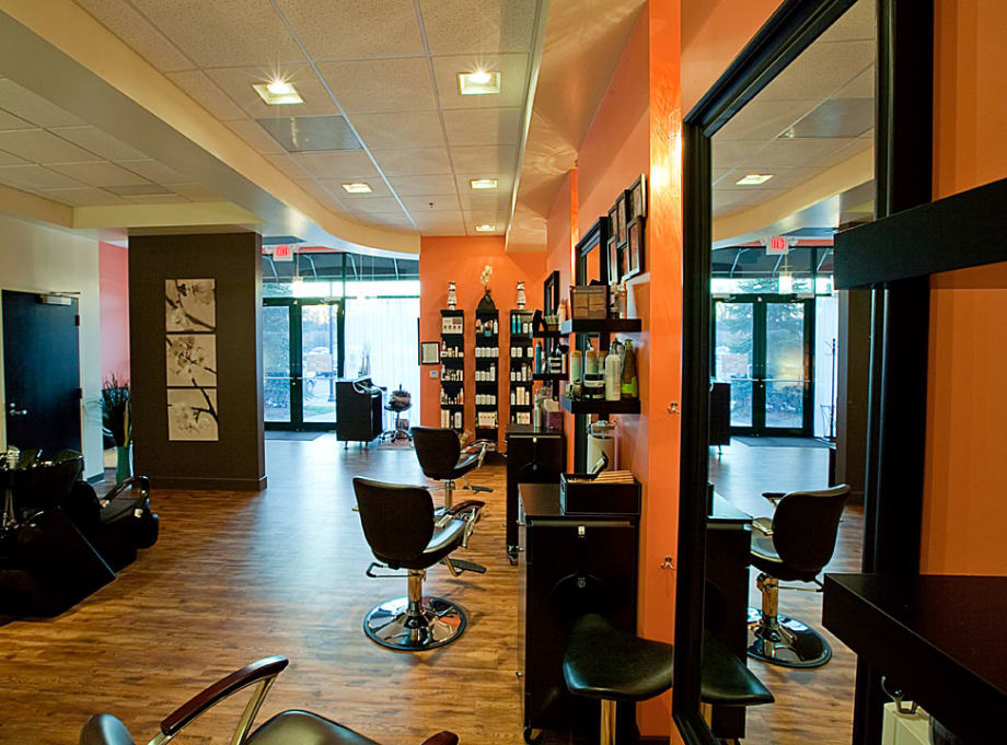 Trichology Salon
