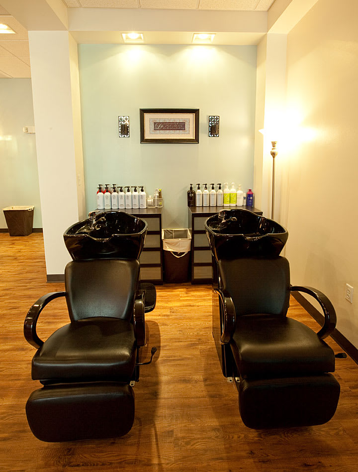 Trichology Salon