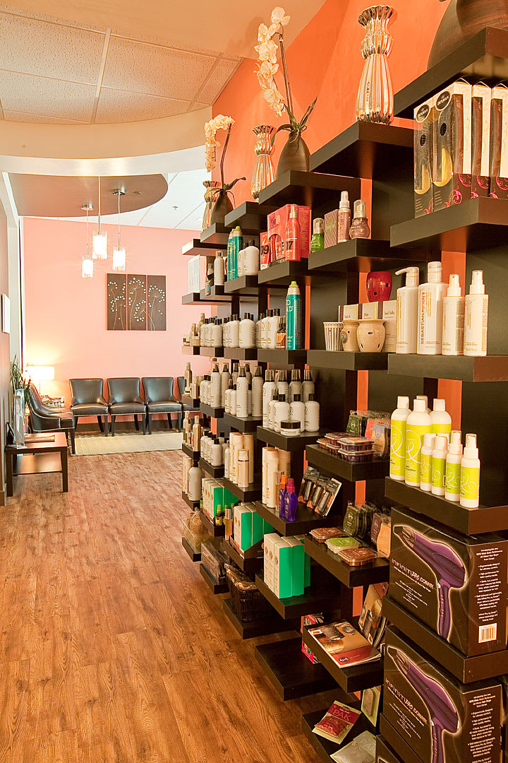 Trichology Salon