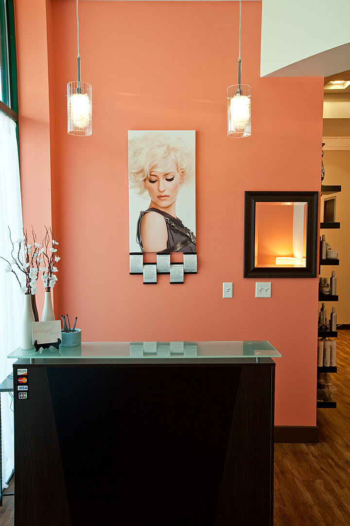 Trichology Salon