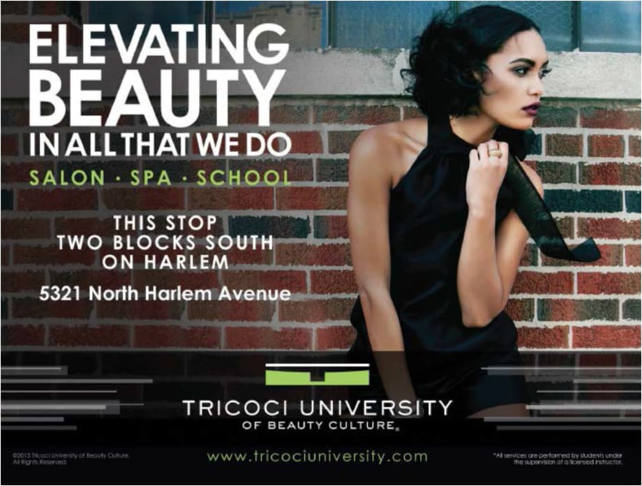 Beauty Schools' Marketing Innovations in the 2015 Excellence in Education Program