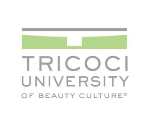 Tricoci University Logo