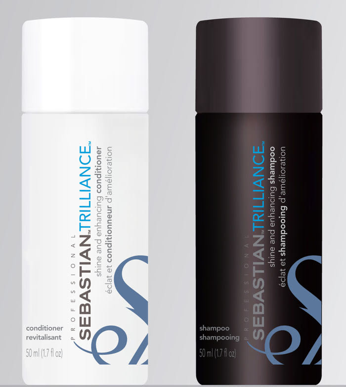 Sebastian Professional Travel Size Products