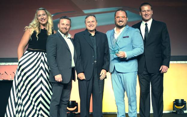 PeopleNet, TMW Recognize Innovative Fleets at User Conference