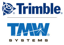 Trimble to Acquire TMW Systems 