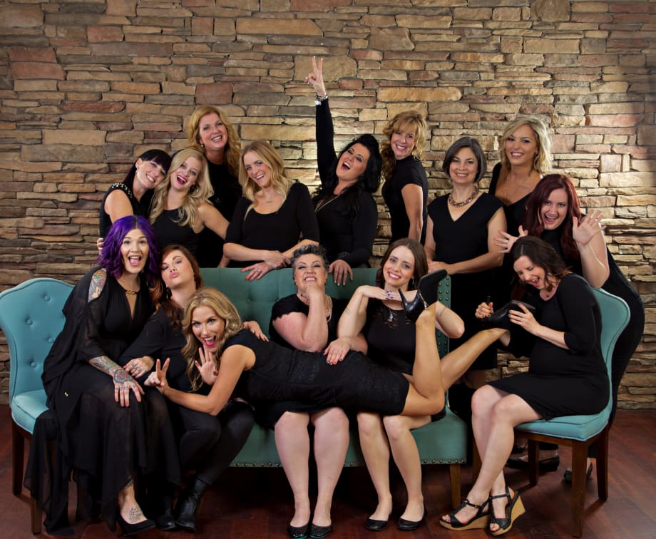 2018 Salon Growth, Part 2