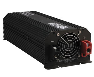 Ultra-Compact Inverter
