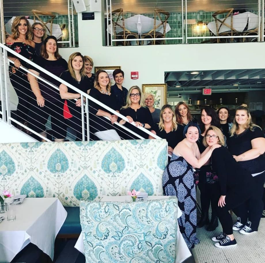 Salon Today 200: Retention and Referral