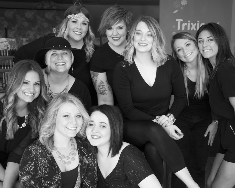 2016 Salon Today 200: Philanthropy