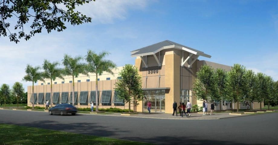 Fleet Project Management: Maintenance Facility Construction